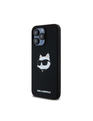 Karl Lagerfeld Silicone Choupette...