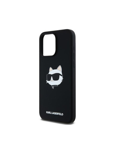 Karl Lagerfeld Silicone Choupette...