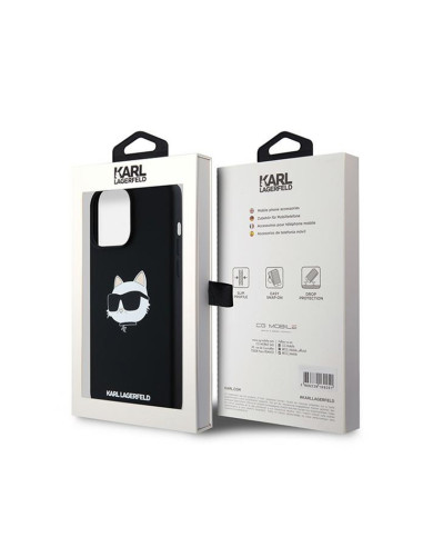 Karl Lagerfeld Silicone Choupette...