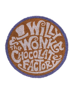 Willy Wonka - Willy Wonka...