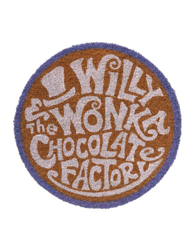Willy Wonka - Willy Wonka and the...