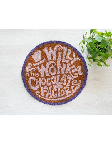 Willy Wonka - Willy Wonka and the...