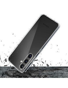 3mk Clear Case - Case for... 2