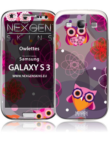 Nexgen Skins with 3D effect for...