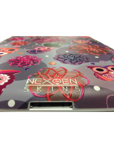Nexgen Skins with 3D effect for...