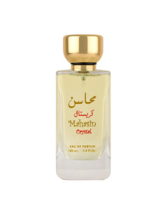 Lattafa Mahasin Crystal –... 2