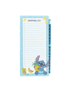 Disney Stitch - Quaderno...