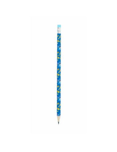 Disney Stitch - Quaderno magnetico /...