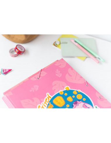 Disney Stitch - Cartella / cartella...