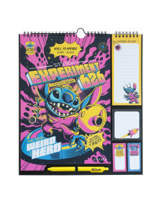 Disney Stitch - Calendario...