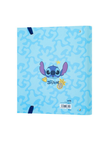 Disney Stitch - Raccoglitore A4 della...
