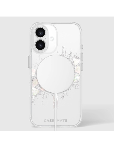 Case-Mate Karat MagSafe - Case for...