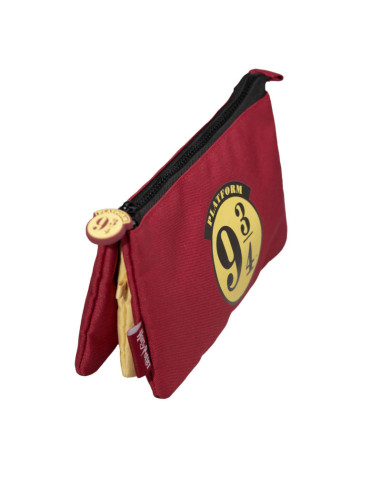 Harry Potter - Astuccio portapenne a...