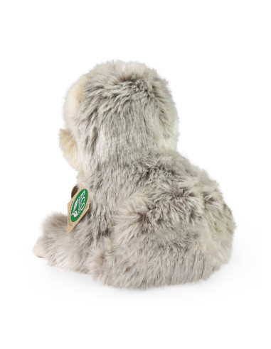 Rappa - Plush realistic toy Sloth...