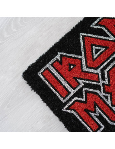 Iron Maiden - Doormat (40 x 60 cm)