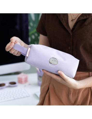 Pusheen - Astuccio della collezione...