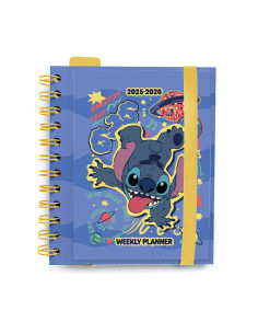 Disney Stitch - Calendario...