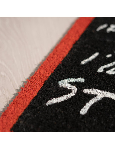 Rolling Stones - Doormat (40 x 60 cm)