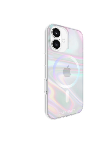 Case-Mate Soap Bubble MagSafe - Case...