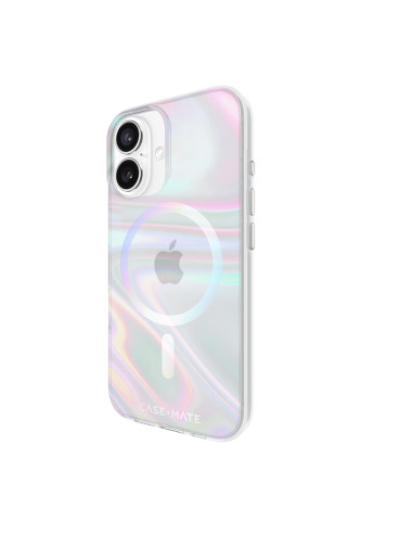 Case-Mate Soap Bubble MagSafe - Case...