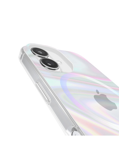 Case-Mate Soap Bubble MagSafe - Case...