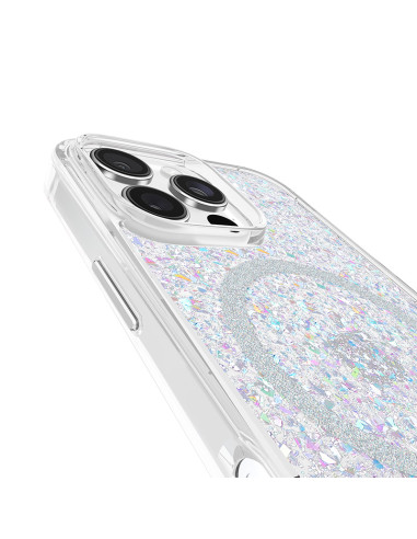 Case-Mate Twinkle MagSafe - Case for...