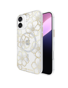 Case-Mate Floral Gems...