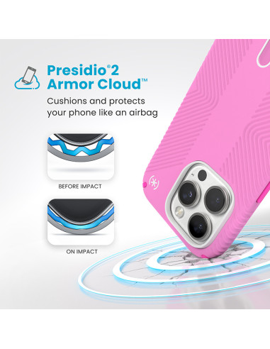 Speck Presidio2 Grip ClickLock e...