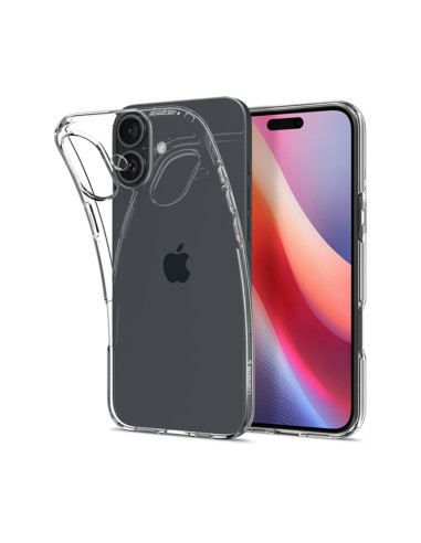 Spigen Liquid Crystal - Case for...