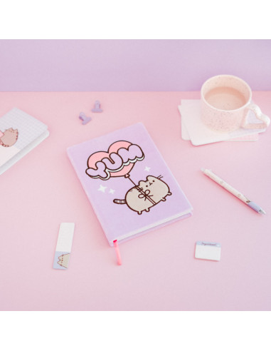 Pusheen - Quaderno/quaderno di...