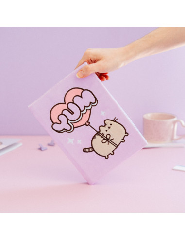 Pusheen - Quaderno/quaderno di...