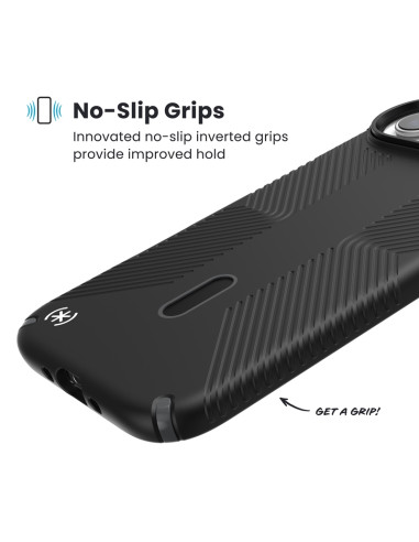 Speck Presidio2 Grip ClickLock e...