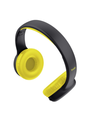 Trust Nouna - Wireless Bluetooth...