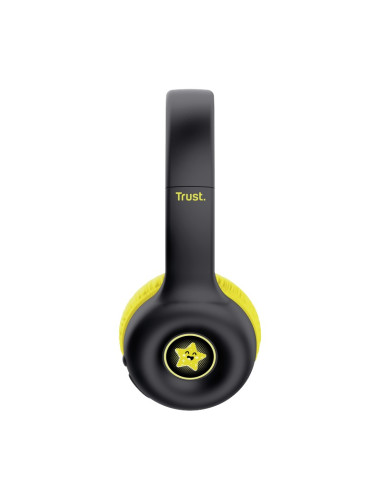 Trust Nouna - Wireless Bluetooth...