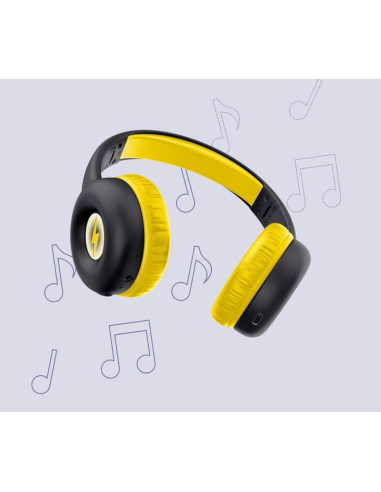 Trust Nouna - Wireless Bluetooth...