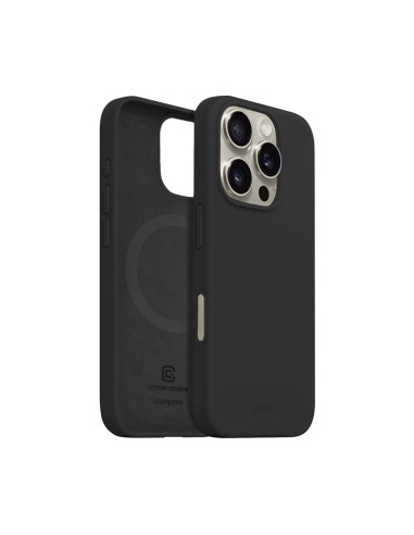 Crong Color Cover Magnetic - Custodia...