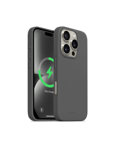Crong Color Cover Magnetic - Custodia...