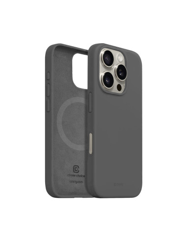 Crong Color Cover Magnetic - Custodia...