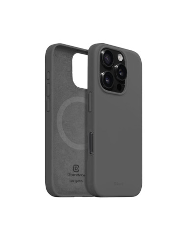Crong Color Cover Magnetic - Custodia...