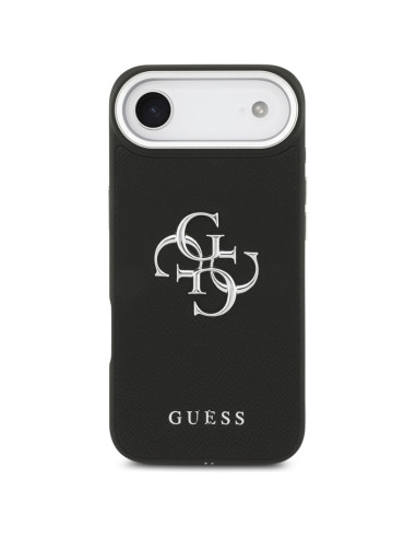 Guess Grained Big 4G Classic Logo -...