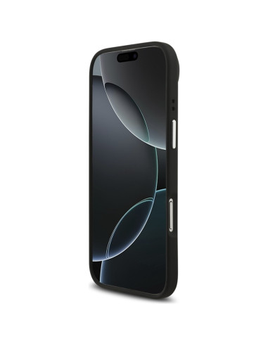 Guess Grained Big 4G Classic Logo -...