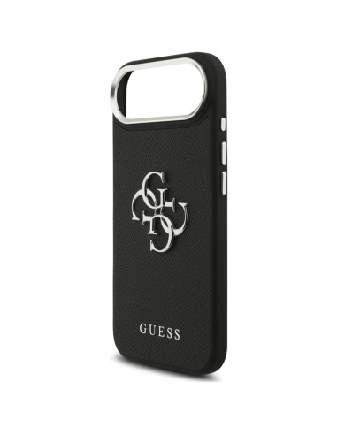 Guess Grained Big 4G Classic Logo -...