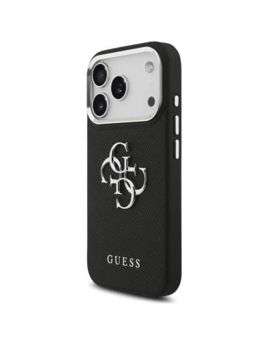 Guess Grained Big 4G Classic Logo -...