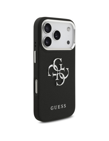 Guess Grained Big 4G Classic Logo -...