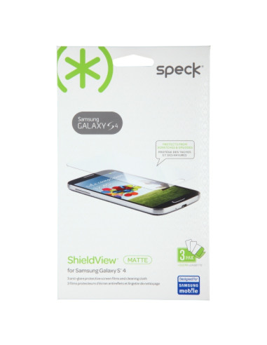 Speck ShieldView Matte - Screen...
