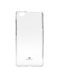 Mercury Transparent Jelly -...