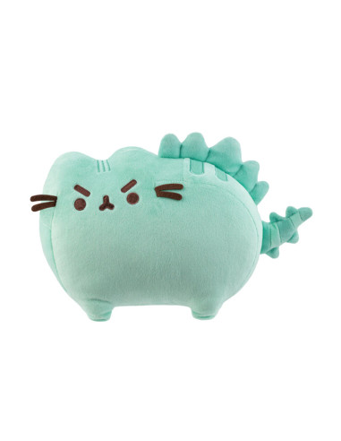 Pusheen - Dinosauro di peluche...