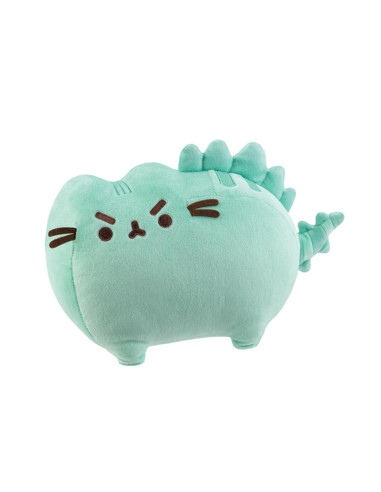 Pusheen - Dinosauro di peluche...
