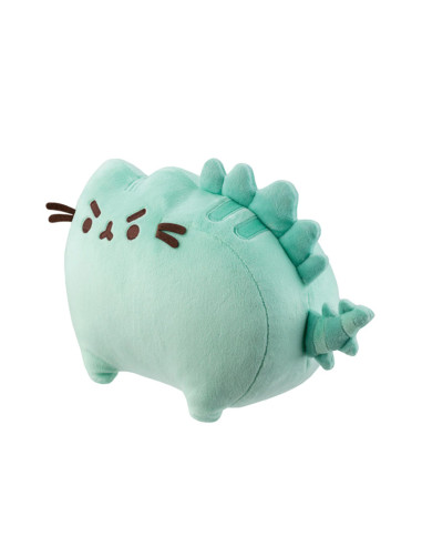 Pusheen - Dinosauro di peluche...