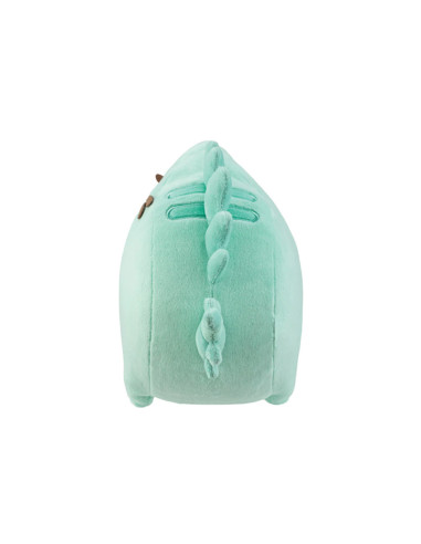 Pusheen - Dinosauro di peluche...